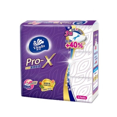 維達 Ｐｒｏｘ掛牆式廚紙