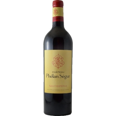 PHELAN SEGUR - Chateau Phelan Segur St Estephe 2020