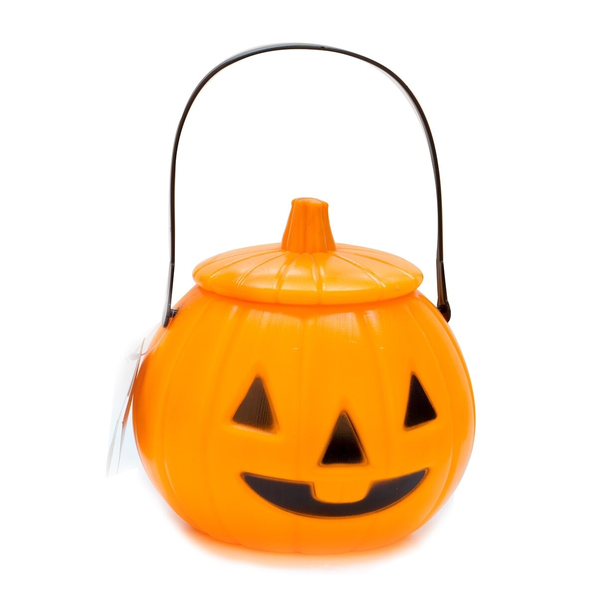 AJITENKA Halloween Pumpkin Gum In Pumpkin Jar