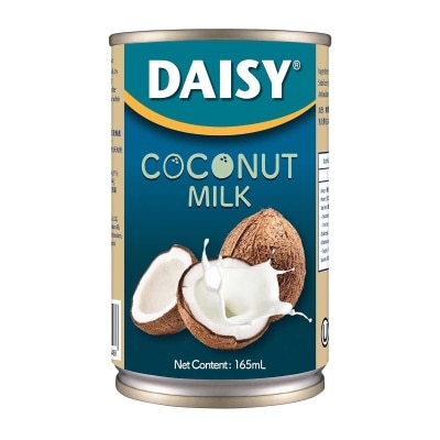 DAISY Coconut   Milk