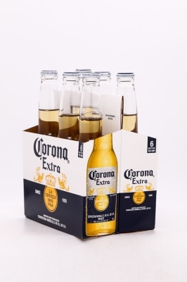 CORONA EXTRA 細樽裝啤酒（ 原裝）