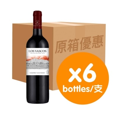 智利華詩歌 智利華詩歌赤霞珠紅酒