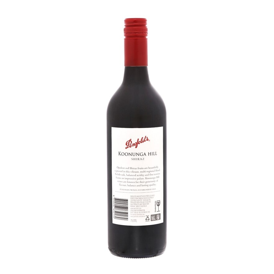 PENFOLDS Koonunga Hill Shiraz ( Case) image