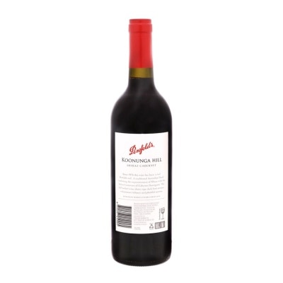 PENFOLDS Koonunga Hill Cabernet Sauvignon( Case)