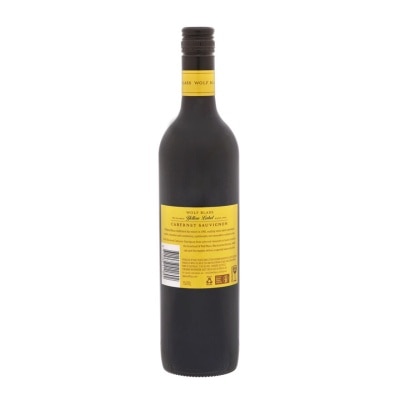 WOLF BLASS Yellow Label Cabernet Sauvignon (case)