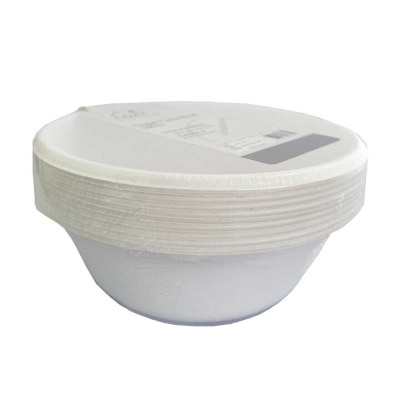 COZY LIVING Sugar Cane Bowl 500ml