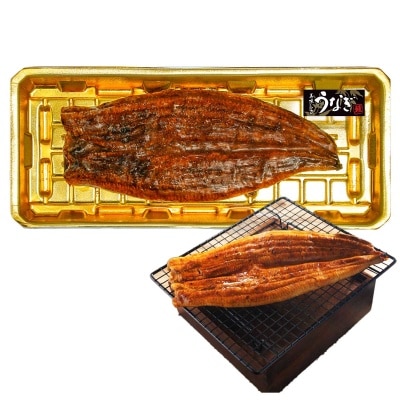 純生活 急凍蒲燒鰻魚（大）(急凍 -18°c)