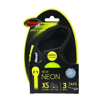 FLEXI Flexi N Neon Xs 3m/12kg