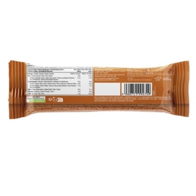 OPTIMUM NUTRITION 朱古力布朗尼味高蛋脆棒 image