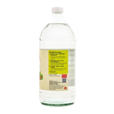 LEE KUM KEE White   Vinegar