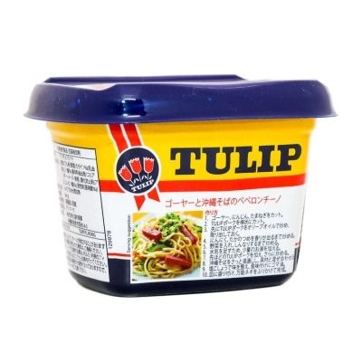 TULIP Plastic Cup L.sodium Pork Lun. Meat