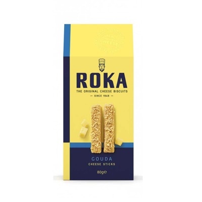 ROKA Gouda Cheese Sticks