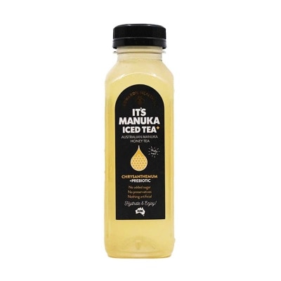 IT'S MANUKA 天然麥盧卡蜜糖飲品（菊花茶）