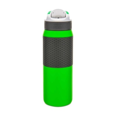 KAMBUKKA Lagoon Insulated Water Bottle With Grip (ss) 25oz (750ml) - Jungle Fever