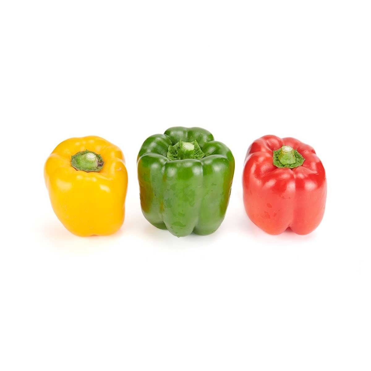 Bell Pepper (g/y/r) 430g Pack