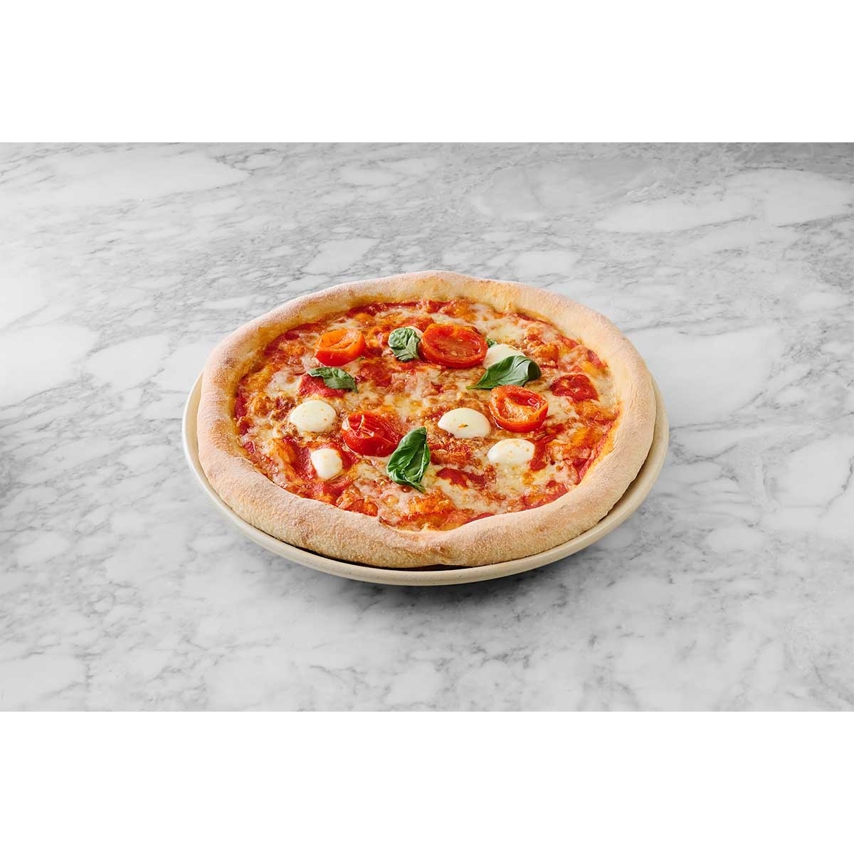 PIZZA EXPRESS Margherita pizza[italy ](frozen -18°c)