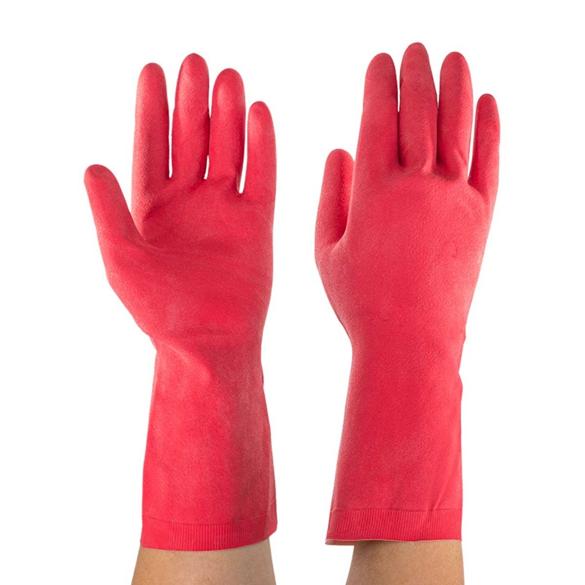 SCOTCH BRITE 3heavy Duty Household Gloves-s