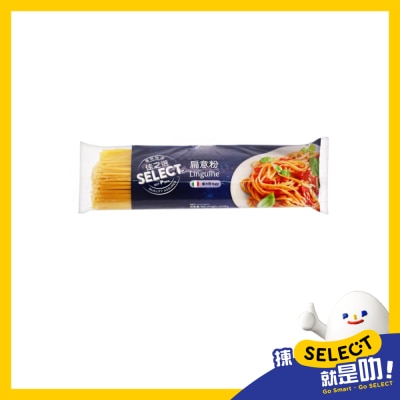 SELECT佳之選 扁意粉 image
