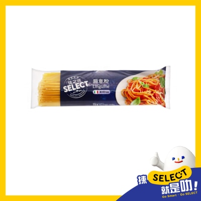 SELECT佳之選 扁意粉 image