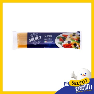 SELECT佳之選 天使麵 image