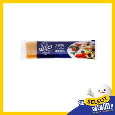SELECT Capellini image