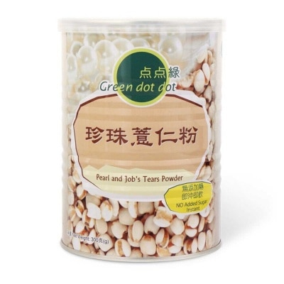 珍珠薏仁粉