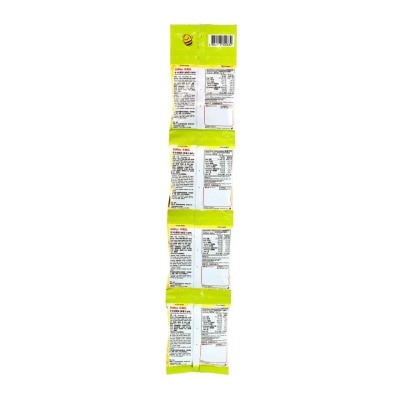 CALBEE Jagabee P.stick(honey &butter Flv)4p
