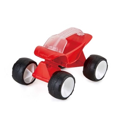 HAPE Dune Buggy-red