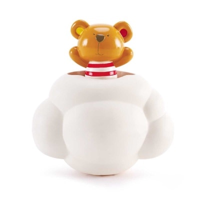 HAPE Pop-up Teddy Shower Buddy