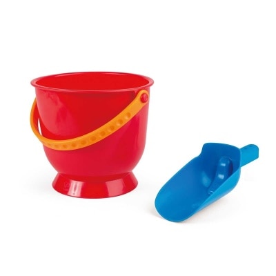 HAPE Scoop & Pail