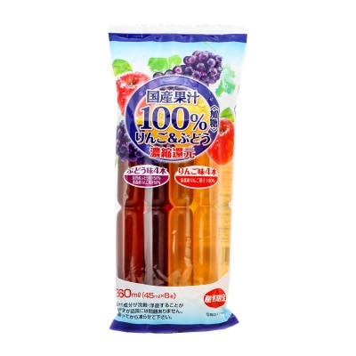 農水 １００％日本果汁唧唧冰 image