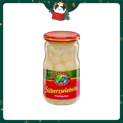 SPREEWALD FELDMANN Pearl  Onions