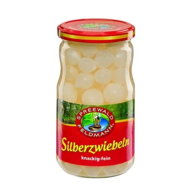 SPREEWALD FELDMANN Pearl  Onions