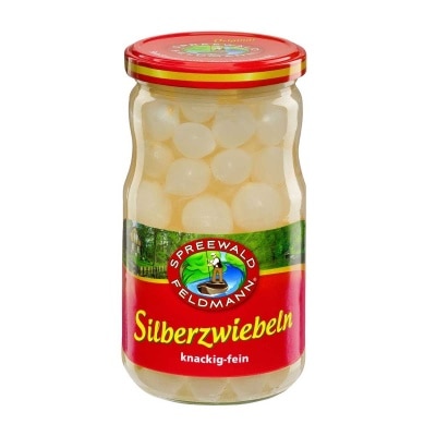 SPREEWALD FELDMANN Pearl  Onions