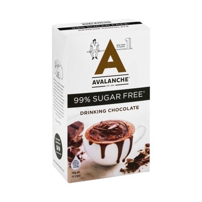 AVALANCHE 無糖朱古力飲料