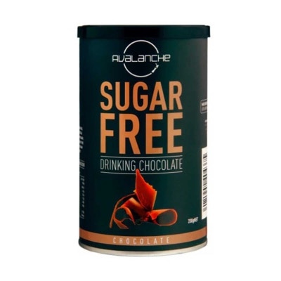 AVALANCHE Sugar Free Drinking Chocolate