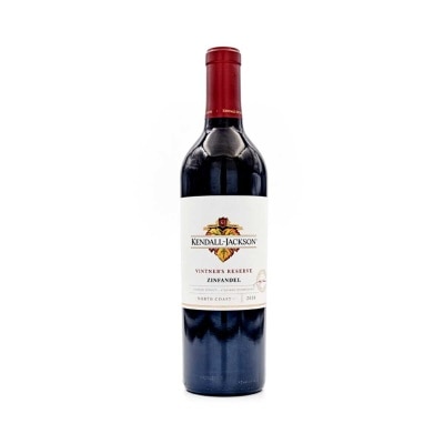 KENDALL JACKSON Reserve Zinfandel