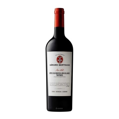GERARD BERTRAND Cotes Du Roussillon