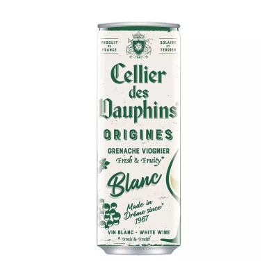 CEL DES DAUPHINS 白酒