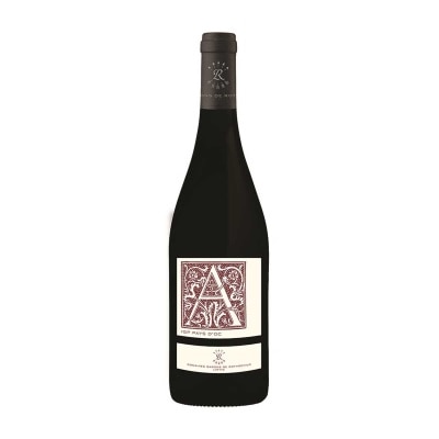 DBR LAFITE Aussieres Rouge