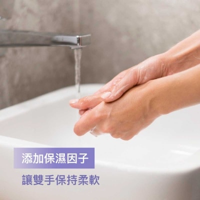 DETTOL Dettol Proskin Aloe Vera & White Jasmine Hand Wash 500gx3 Pack