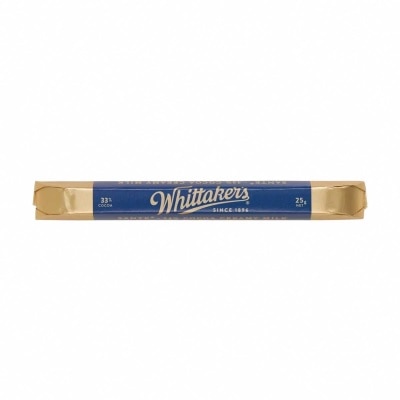 WHITTAKER'S 牛奶朱古力棒 image