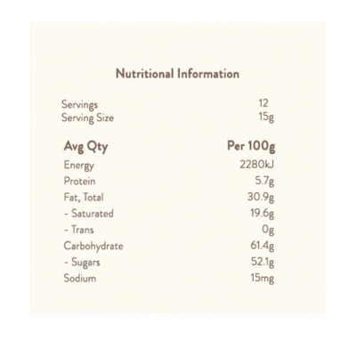 WHITTAKER'S 12 Mini Slabs Dark Orange Chocolate