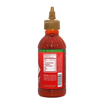 TABASCO Sriracha Sauce