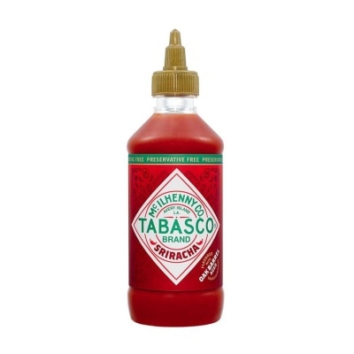 TABASCO Sriracha Sauce