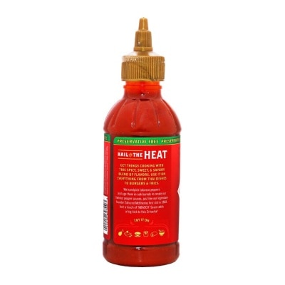 TABASCO Sriracha Sauce