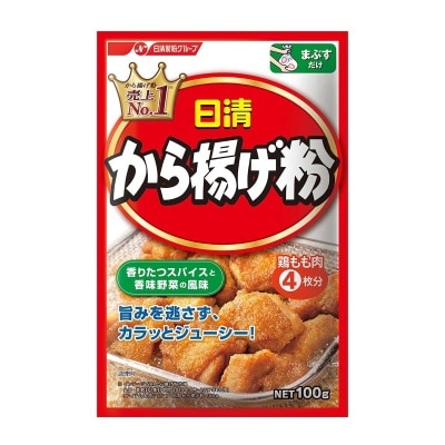 NISSIN Karaage Mix