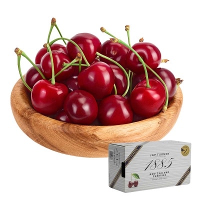 1885 J&P TURNER 紐西蘭車厘子約２ｋｇ（３２ｍｍ＋）