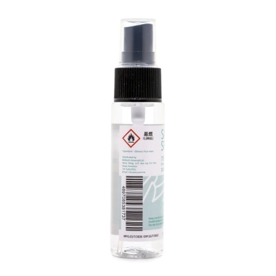 CLEAN IDEA Food Grade - 75% Alcohol Hand San Spray