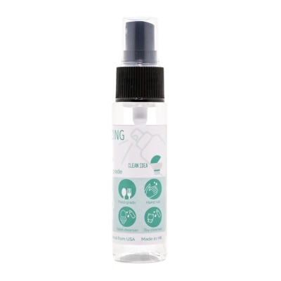 CLEAN IDEA Food Grade - 75% Alcohol Hand San Spray